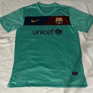 Barcelona Jersey